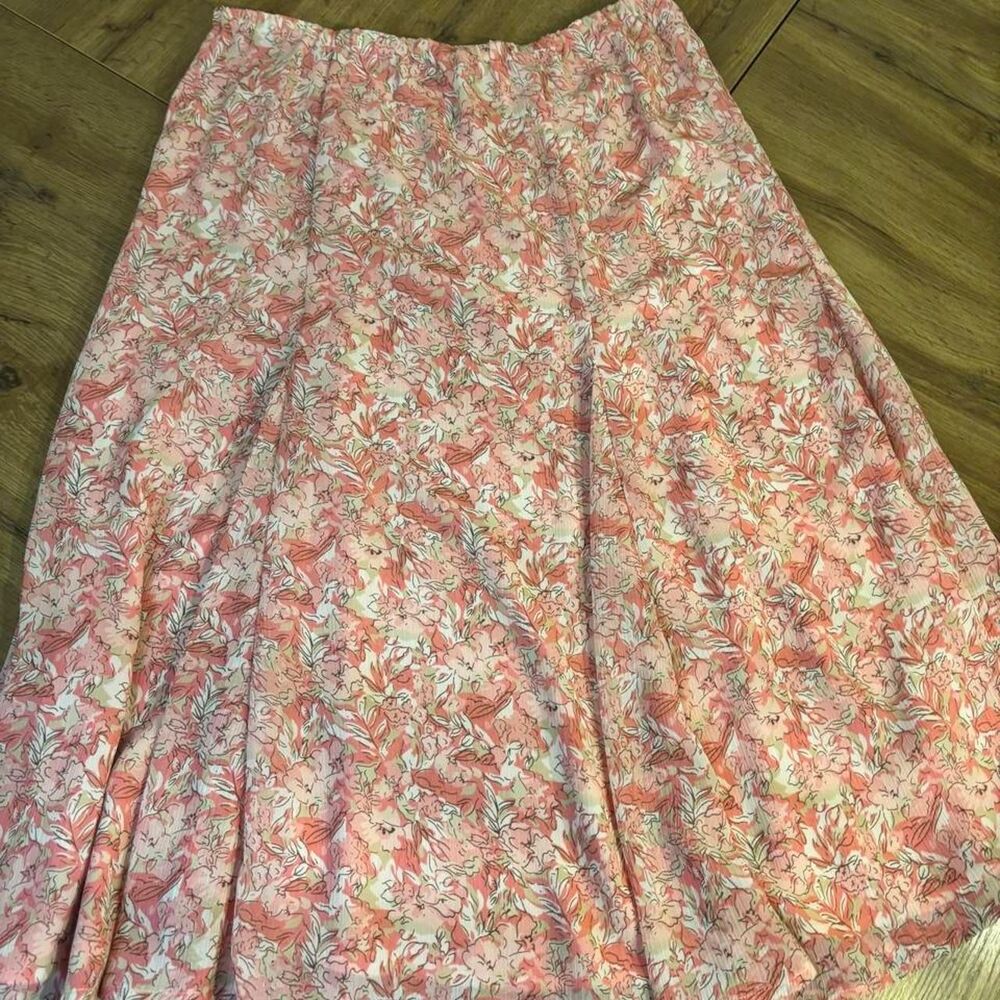 Appleseed-s Women's multi Skirt